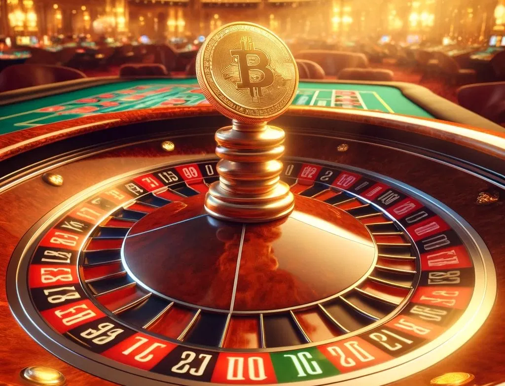 区块链赌博游戏类型，创新玩法。