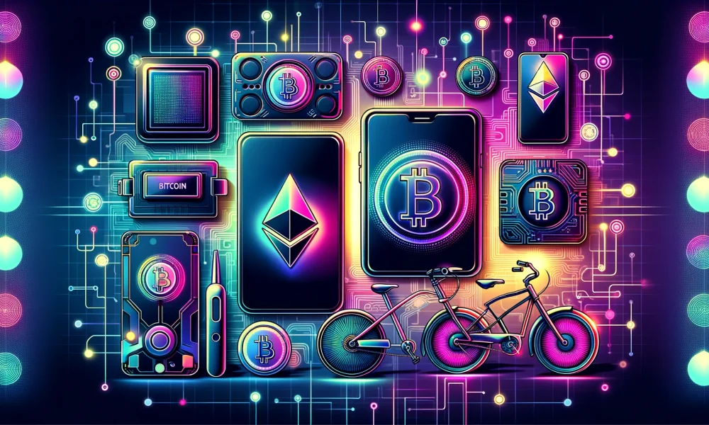 去中心化博彩使用区块链技术和智能合约，确保游戏结果的公平和透明。