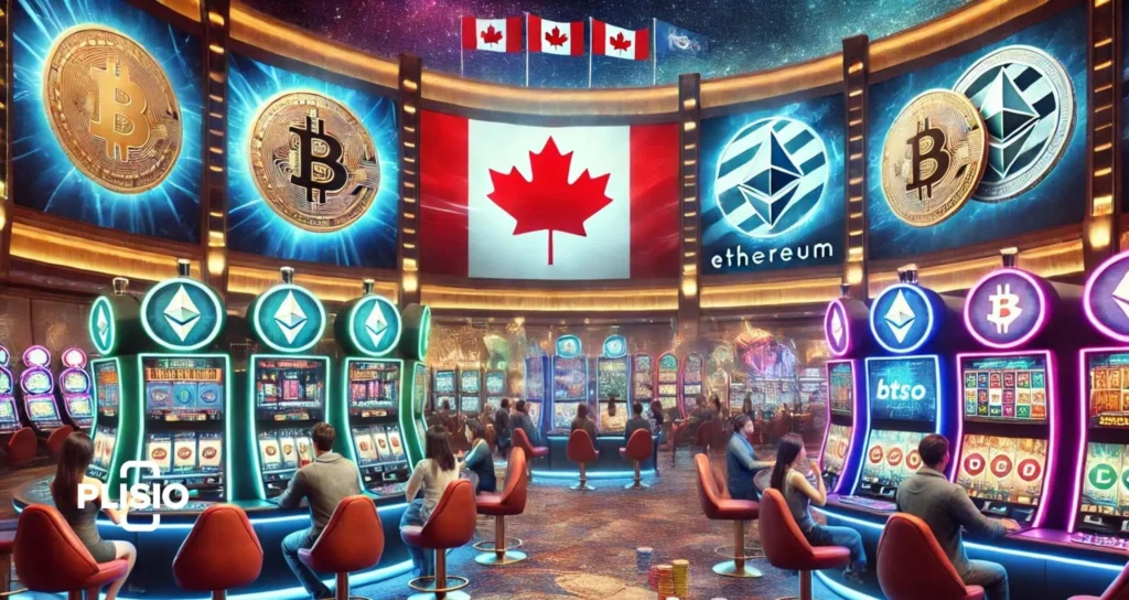 JACKBIT赌场提供7000多款游戏，支持20种加密货币，即时支付，provably fair机制获玩家信赖。